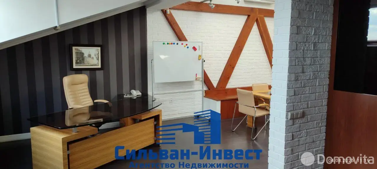 Аренда офиса на пр-т Независимости, д. 44 в Минске, 3234EUR, код 15023 - фото 16