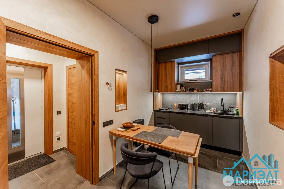 Купить офис на ул. Платонова, д. 31/А в Минске, 245000USD, код 8604 - фото 15