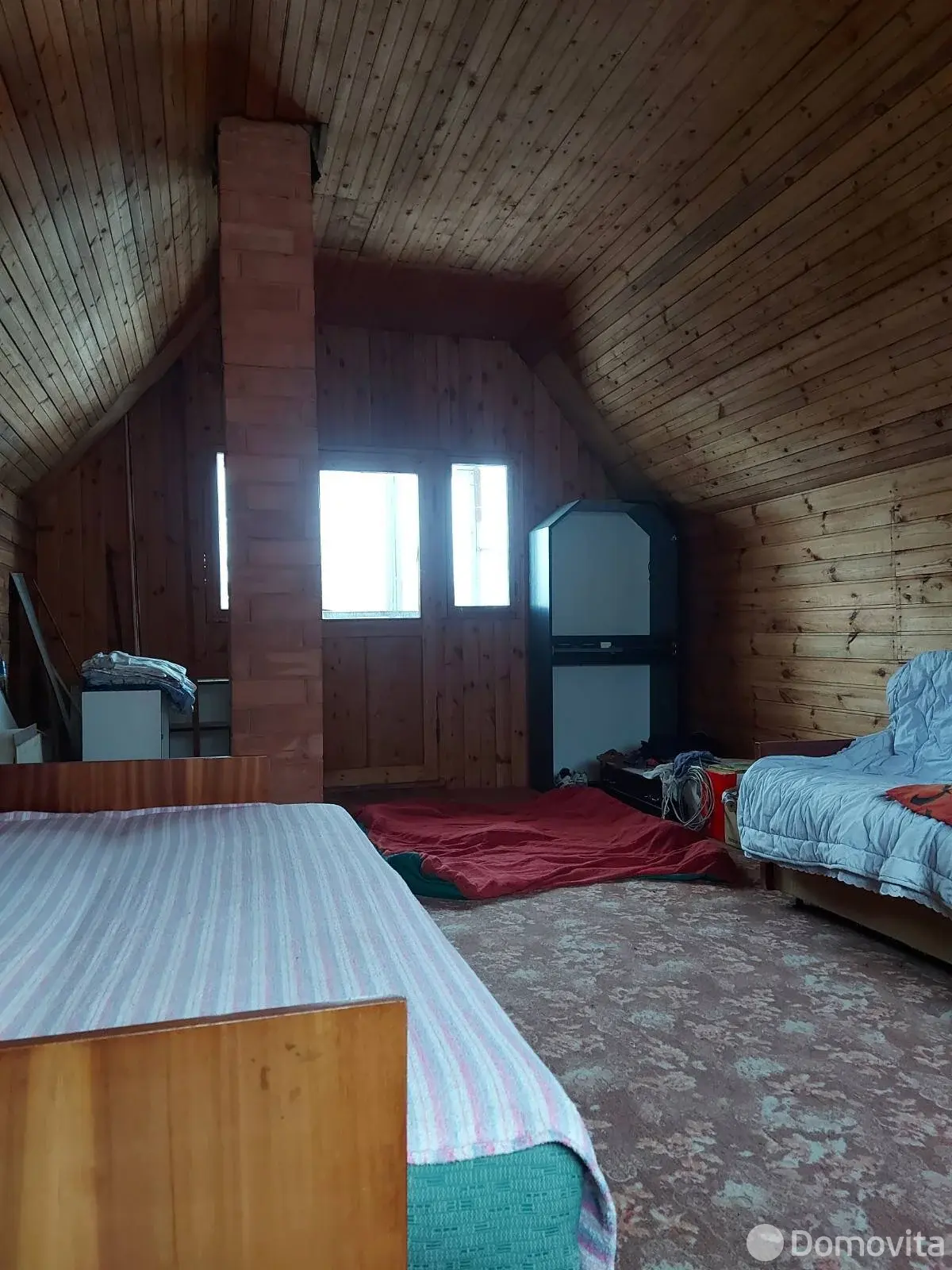 Продажа 2-этажной дачи в СИГМА-2002 Минская область, 30000USD, код 182538 - фото 28