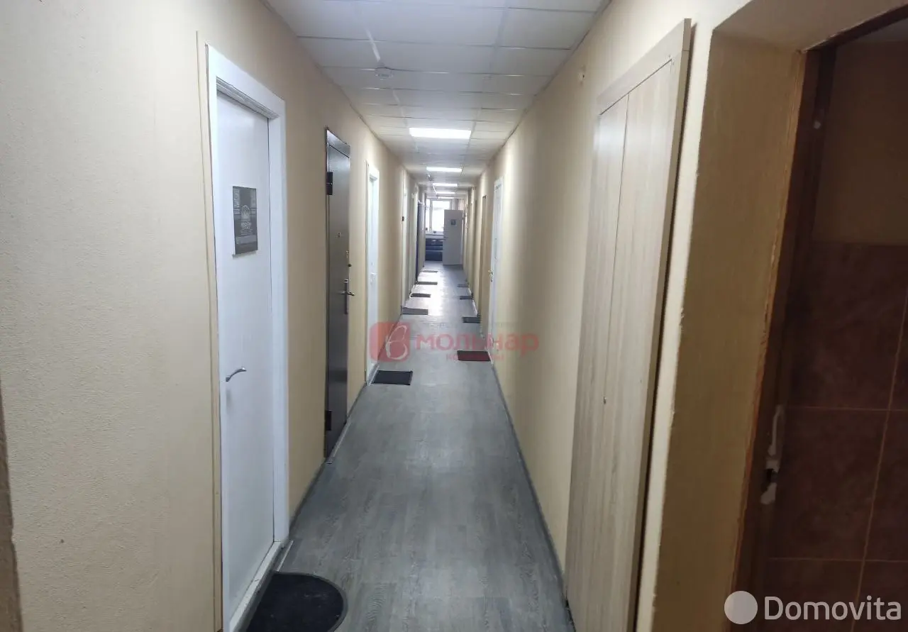 офис, Минск, ул. Короля, д. 18, стоимость продажи 2 245 613 р.