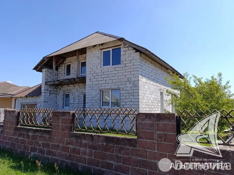 дом, Тельмы-2, 