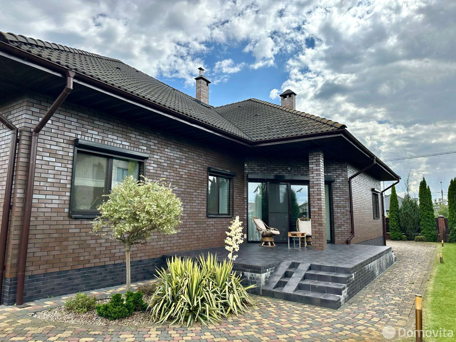 дом, Брест, ул. Клейниковская, д. 80