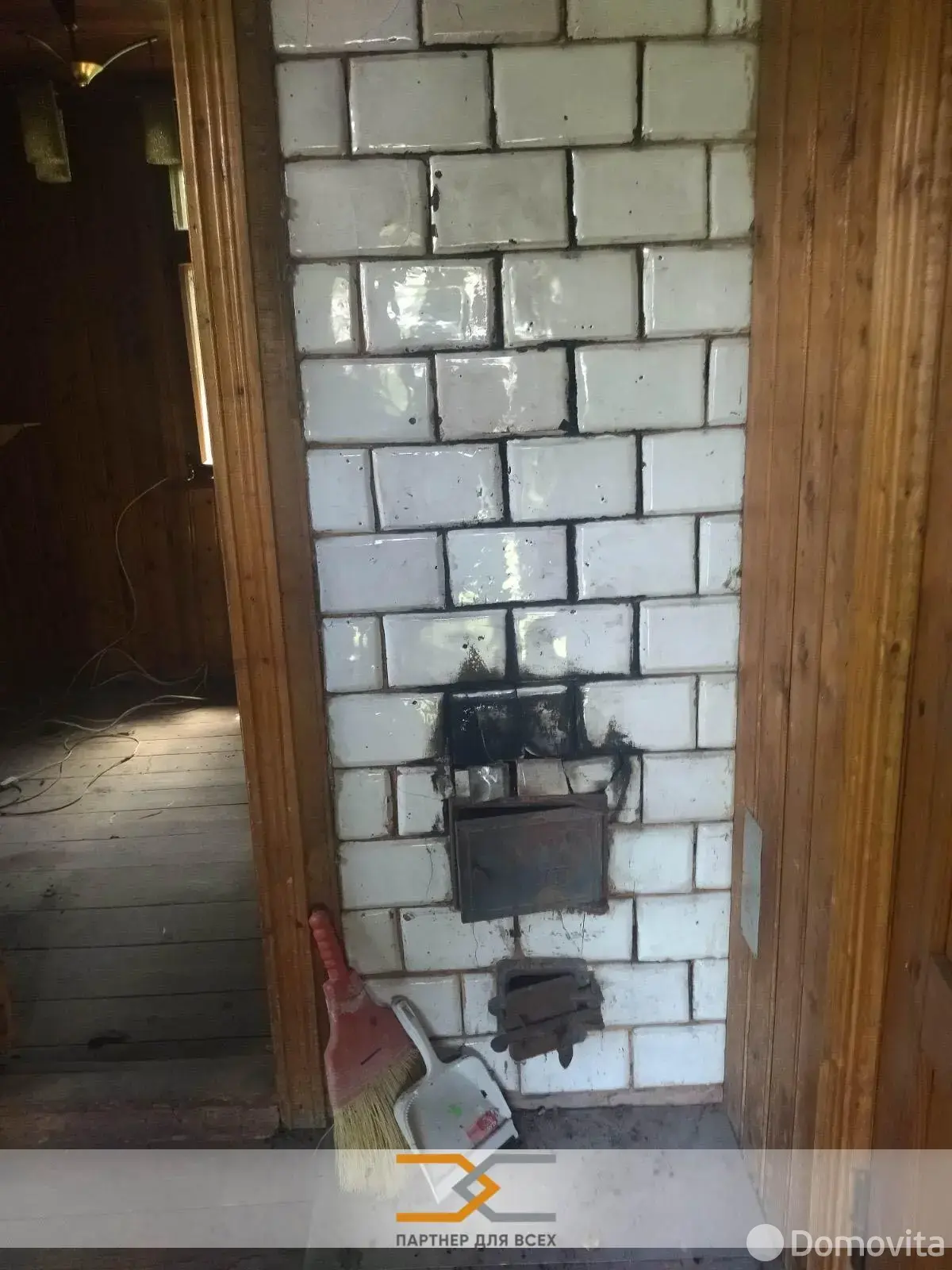 Купить 3-этажную дачу в Зеленое Минская область, 24300USD, код 183442 - фото 13