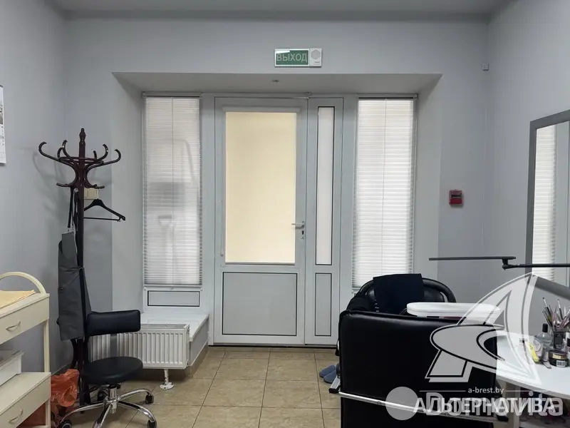 Купить торговую точку в Бресте, 590000BYN, код 999385 - фото 11
