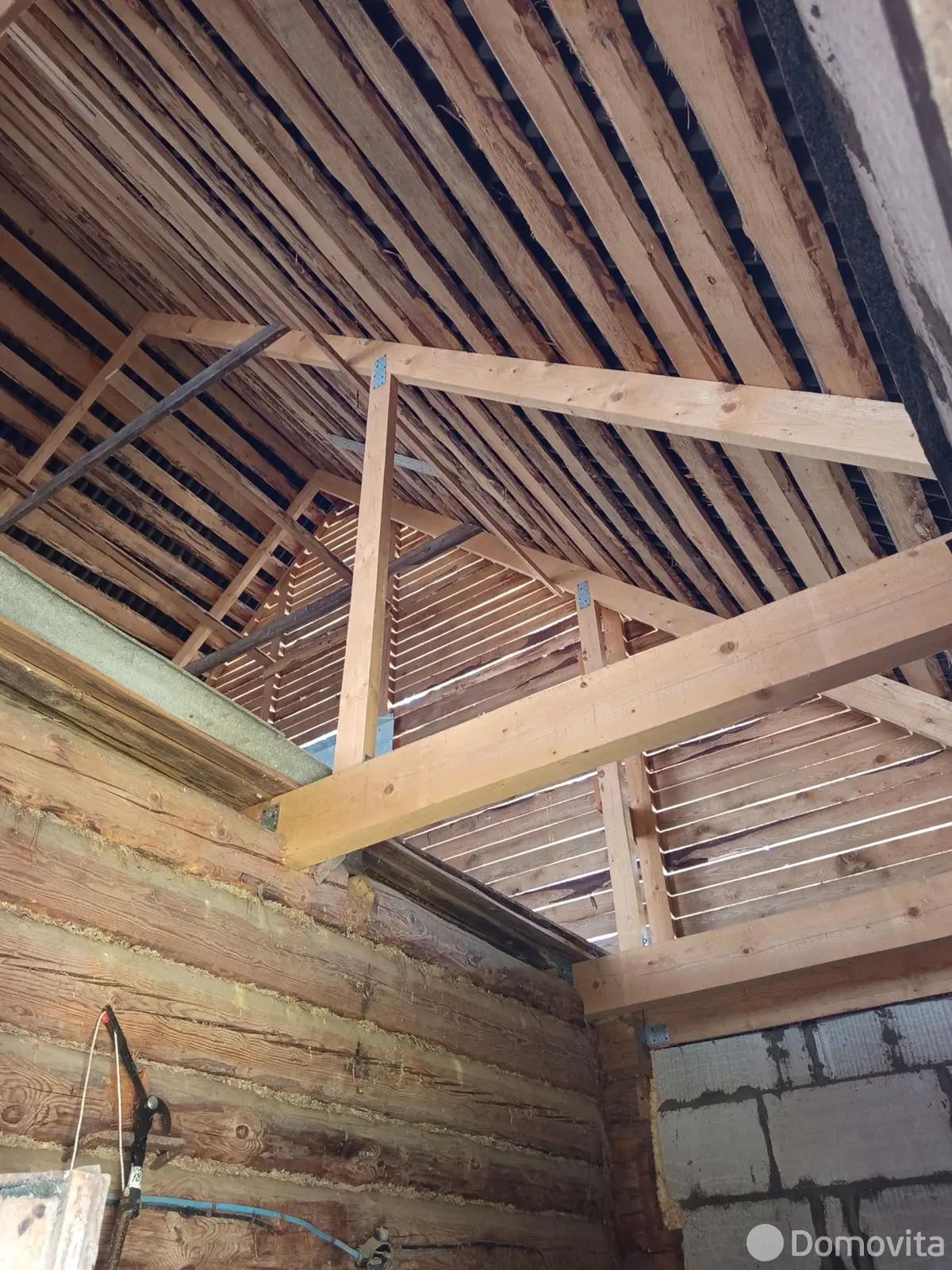 Цена продажи дома, Рыбаки, д. 17