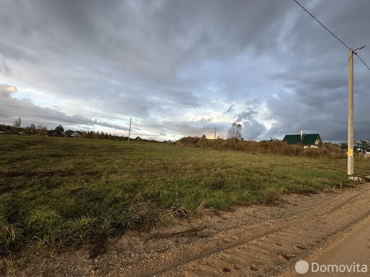 Цена продажи участка, Шеметово, 