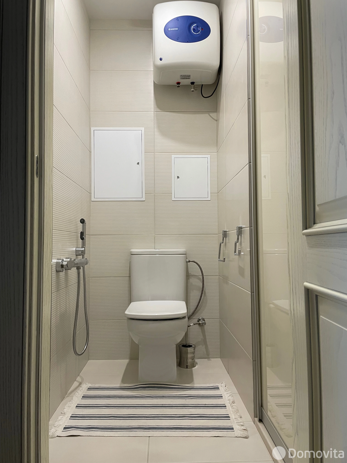 Снять 2-комнатную квартиру в Копище, ул. Лопатина, д. 5, 550USD, код 150641 - фото 19