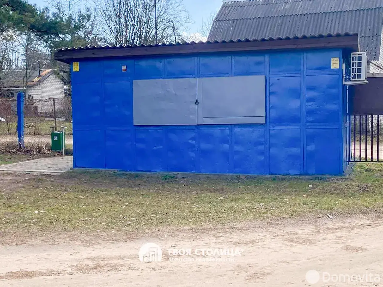 Купить 2-этажную дачу в Зорное Минская область, 24000USD, код 181498 - фото 41