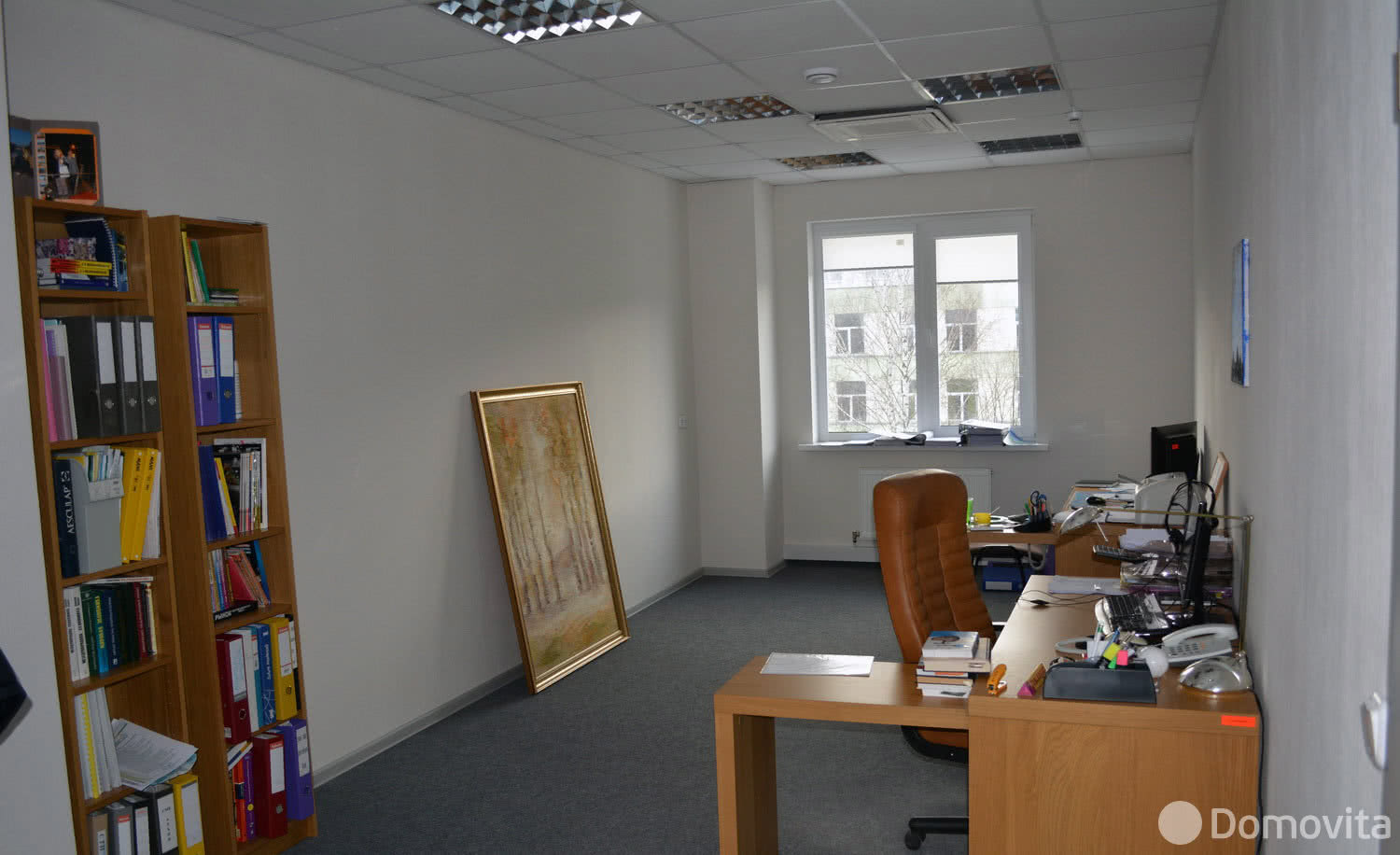 Бизнес-центр Бизнес-центр Валео - фото 16