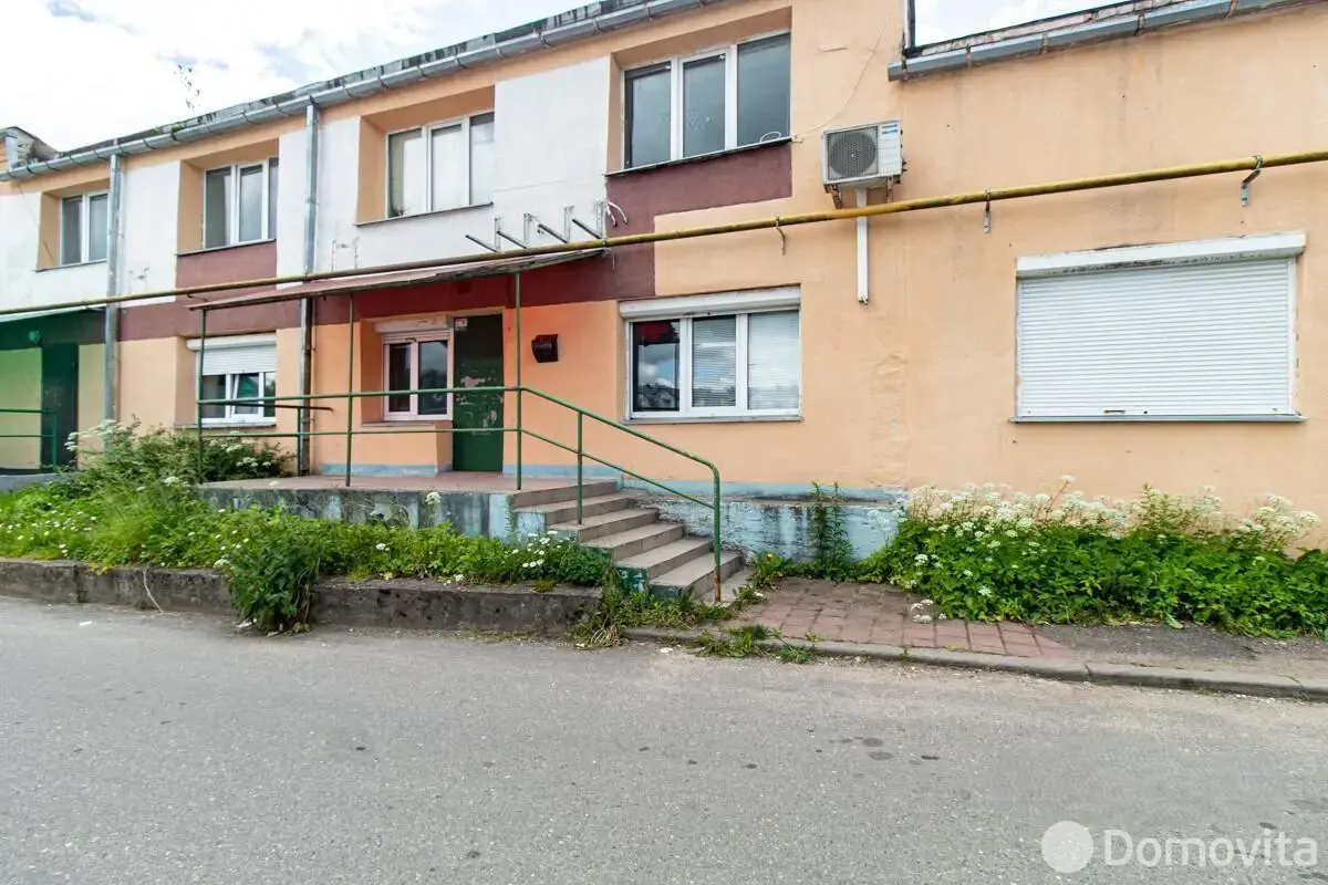 торговый объект, Острошицкий Городок, ул. Ленинская, д. 49