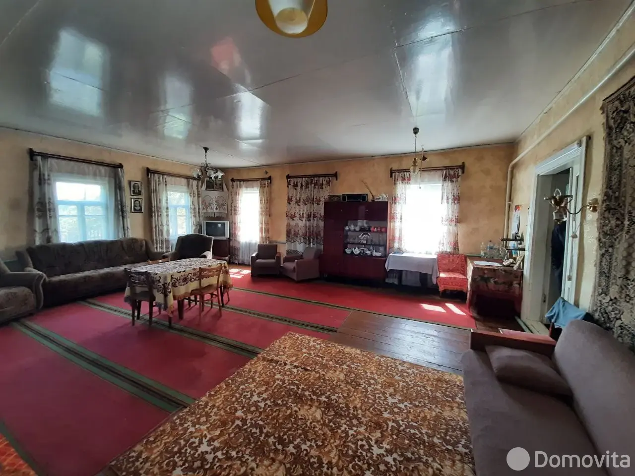 коттедж, Варковичи, ул. Братьев Басалыга