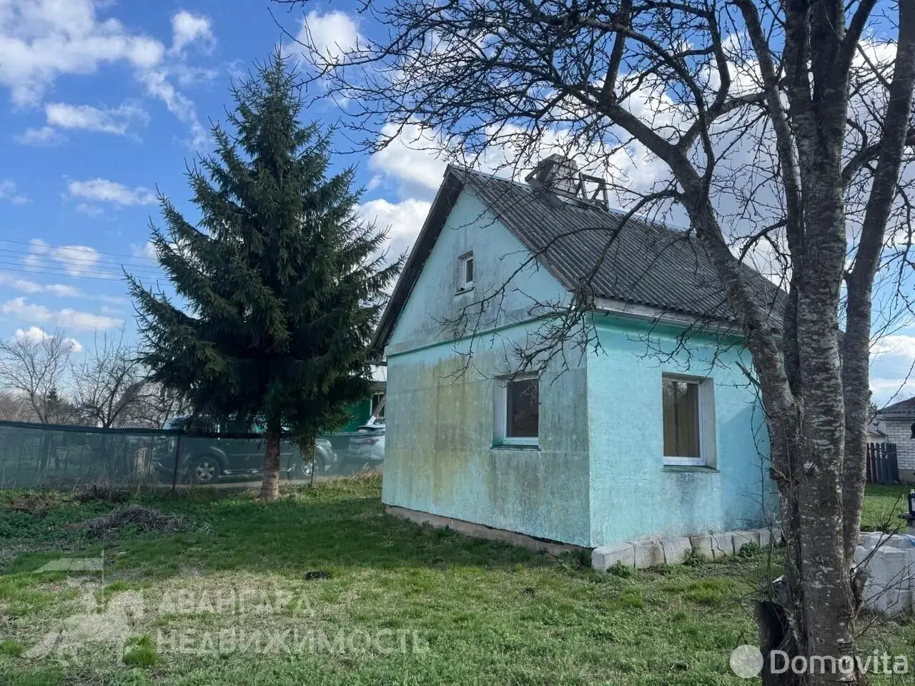 дача, Верас-Калибр, 