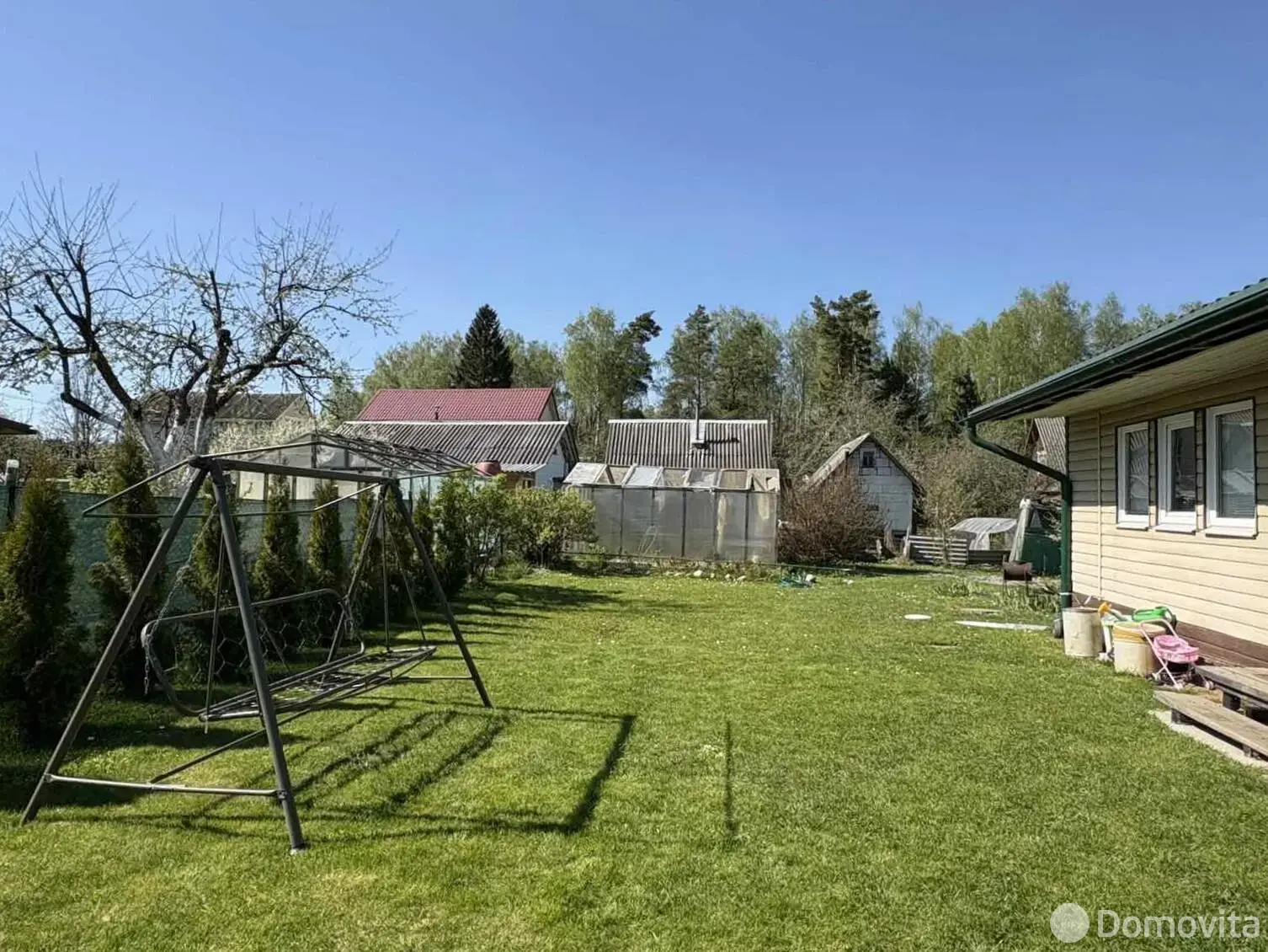 Продажа 2-этажной дачи в ПИЛОТ Минская область, 21700USD, код 184907 - фото 12
