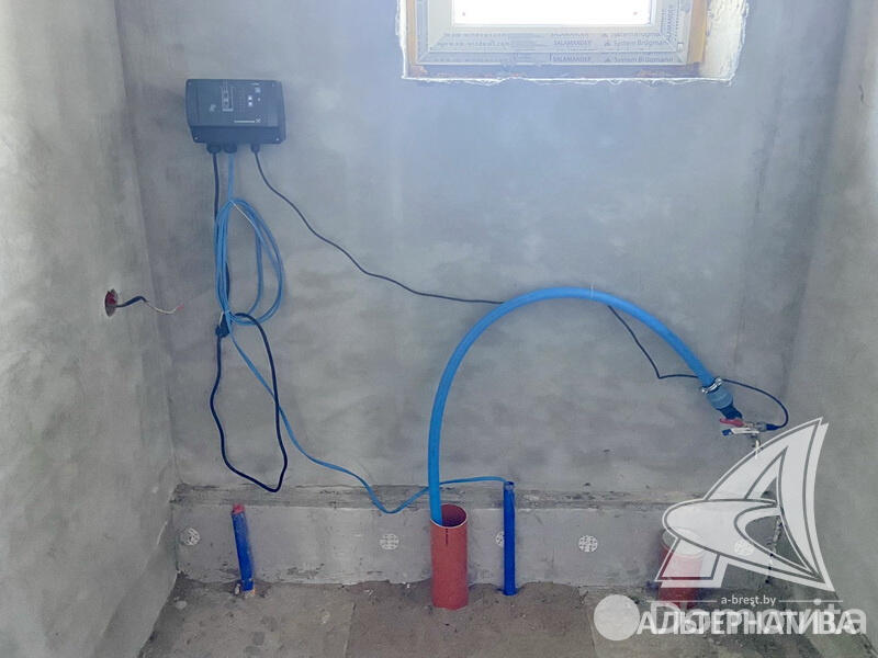 Продажа 2-этажной дачи в Луговое финансового управления Брестского облисполкома Брестская область, 115000USD, код 170592 - фото 12