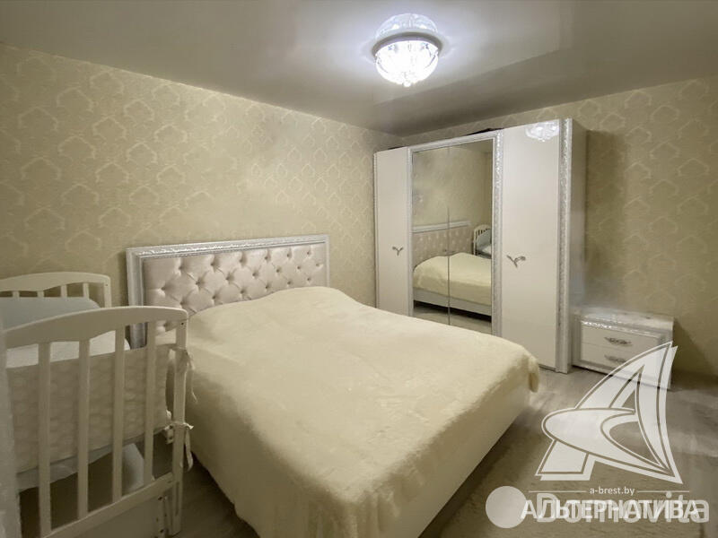 Продажа 2-комнатной квартиры в Бресте, ул. Дубровская, 52900 USD, код: 1070395 - фото 5