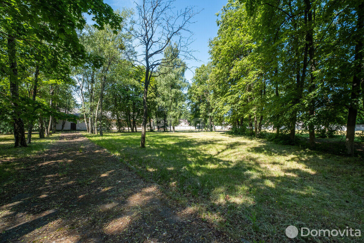 Купить складское помещение на ул. Войкова, д. 12/а в Барановичах - фото 20