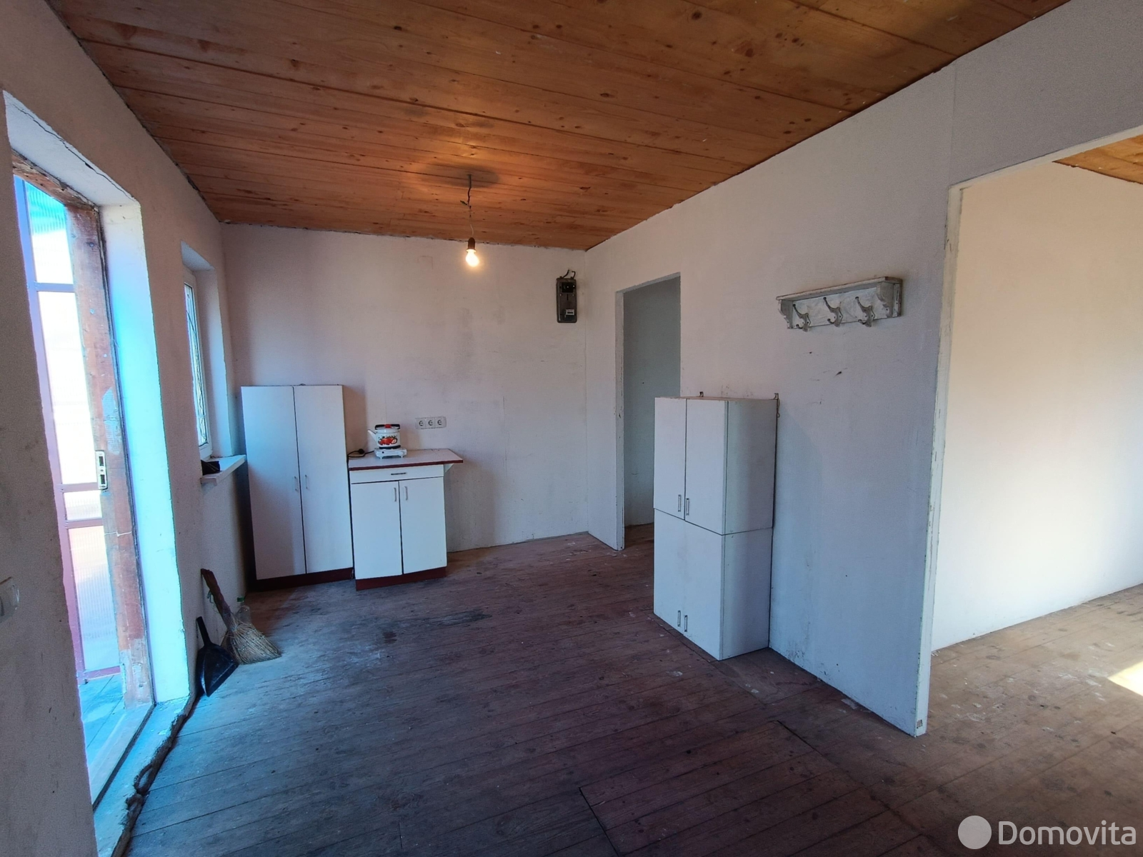 Продажа 2-этажной дачи в Кировец Минская область, 48000BYN, код 185990 - фото 20