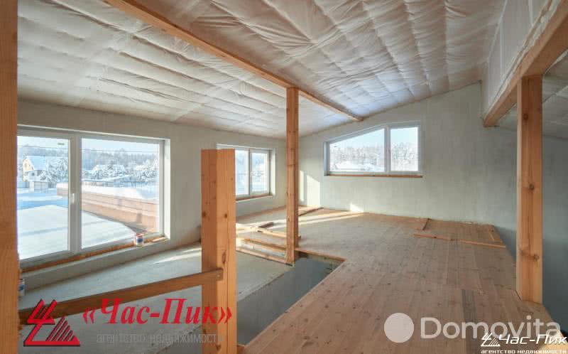 Купить 1-этажную дачу в Липовой Колоде Минская область, 185000USD, код 172247 - фото 25