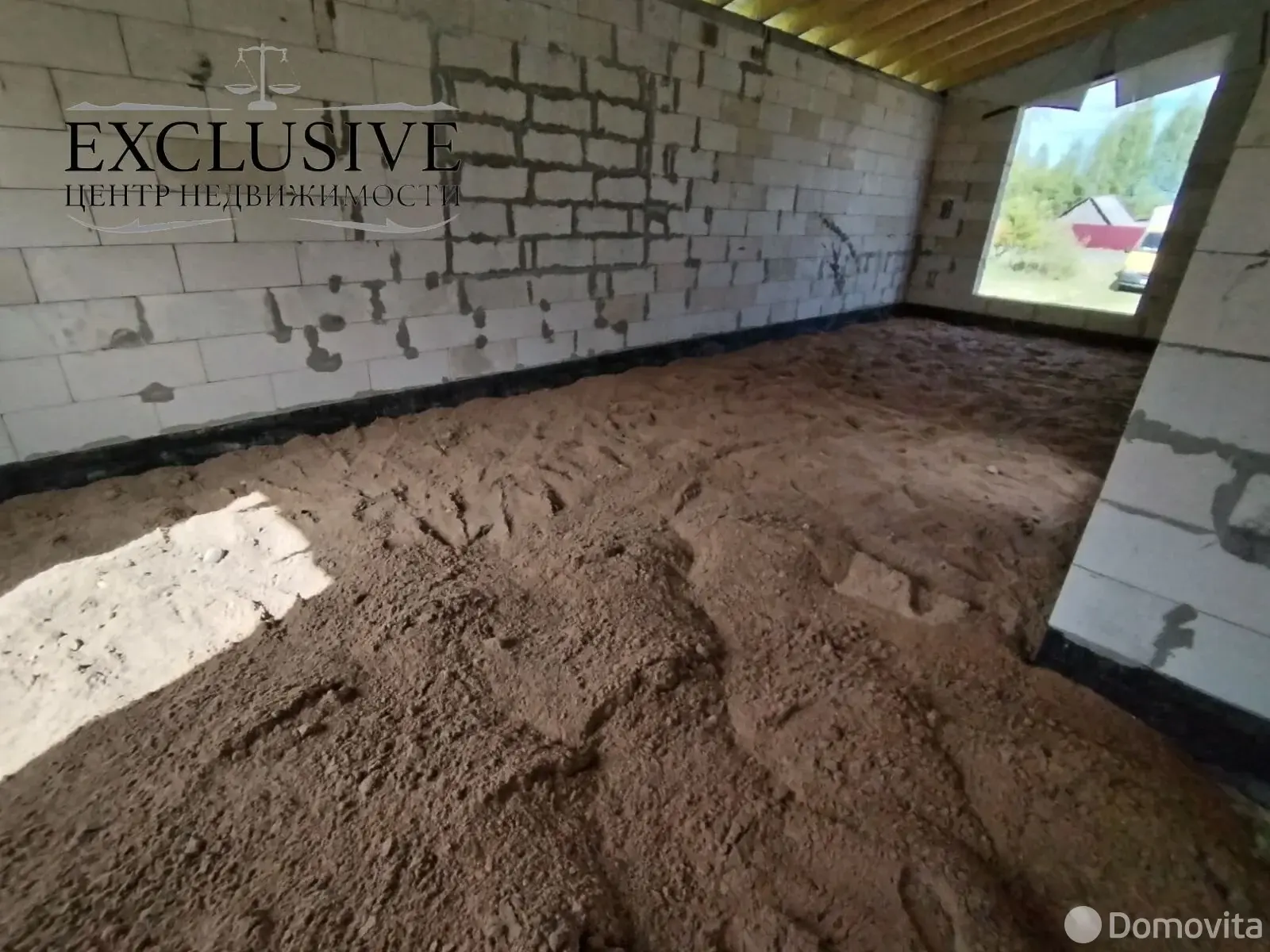 купить коттедж, Бараново, ул. Центральная, д. 15/А