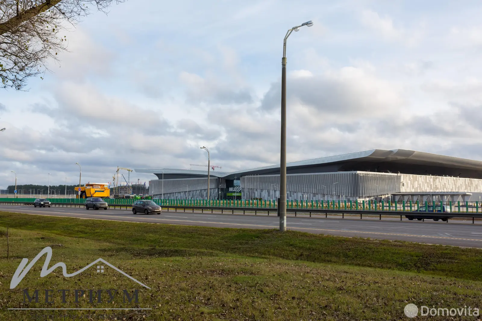 продажа участка, Цнянка, ул. Рождественская