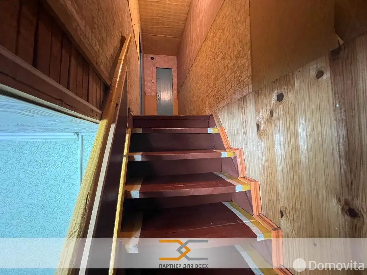 Продажа 2-этажной дачи в Сосновый Минская область, 19500USD, код 184707 - фото 12