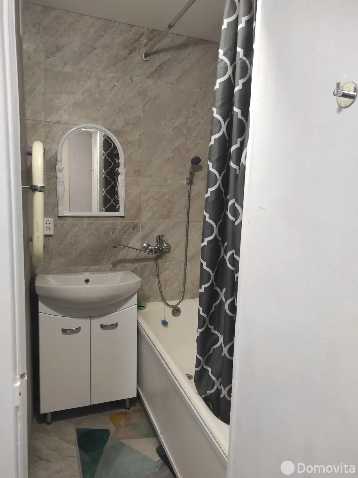 Снять 1-комнатную квартиру в Минске, пр-т Пушкина, д. 38, 390USD, код 148092 - фото 14