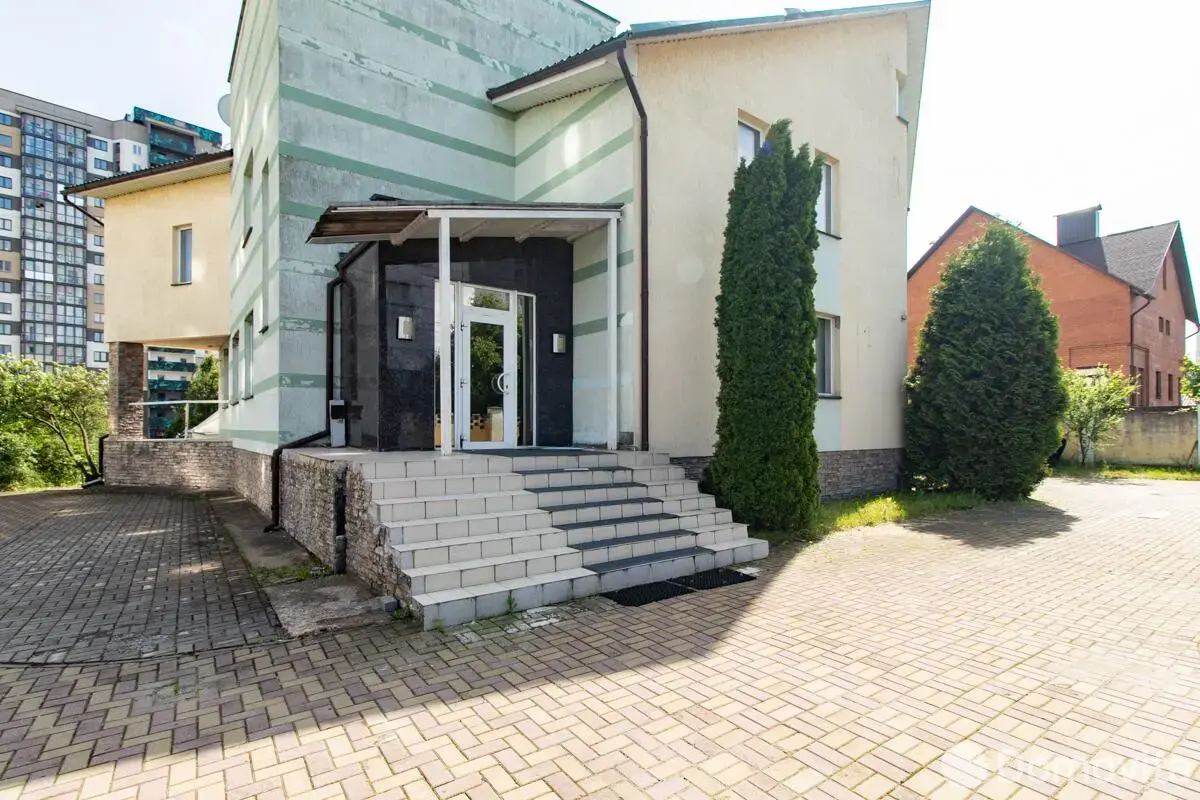 Цена продажи офиса, Минск, ул. Колхозная, д. 19/А