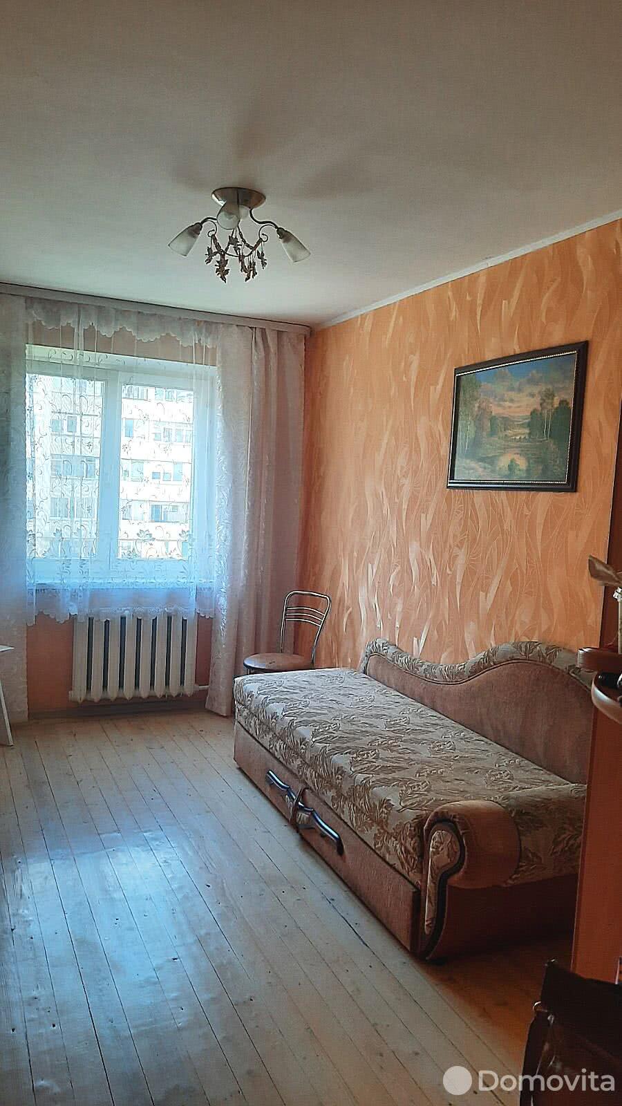 Снять 2-комнатную квартиру в Минске, ул. Народная, д. 5, 280USD, код 139126 - фото 4