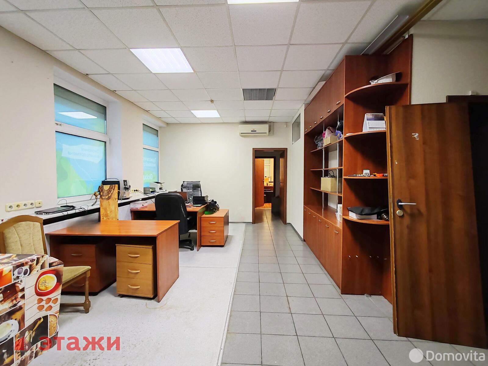 Продажа торгового помещения на ул. Пономаренко, д. 34 в Минске, 427455USD, код 997212 - фото 16