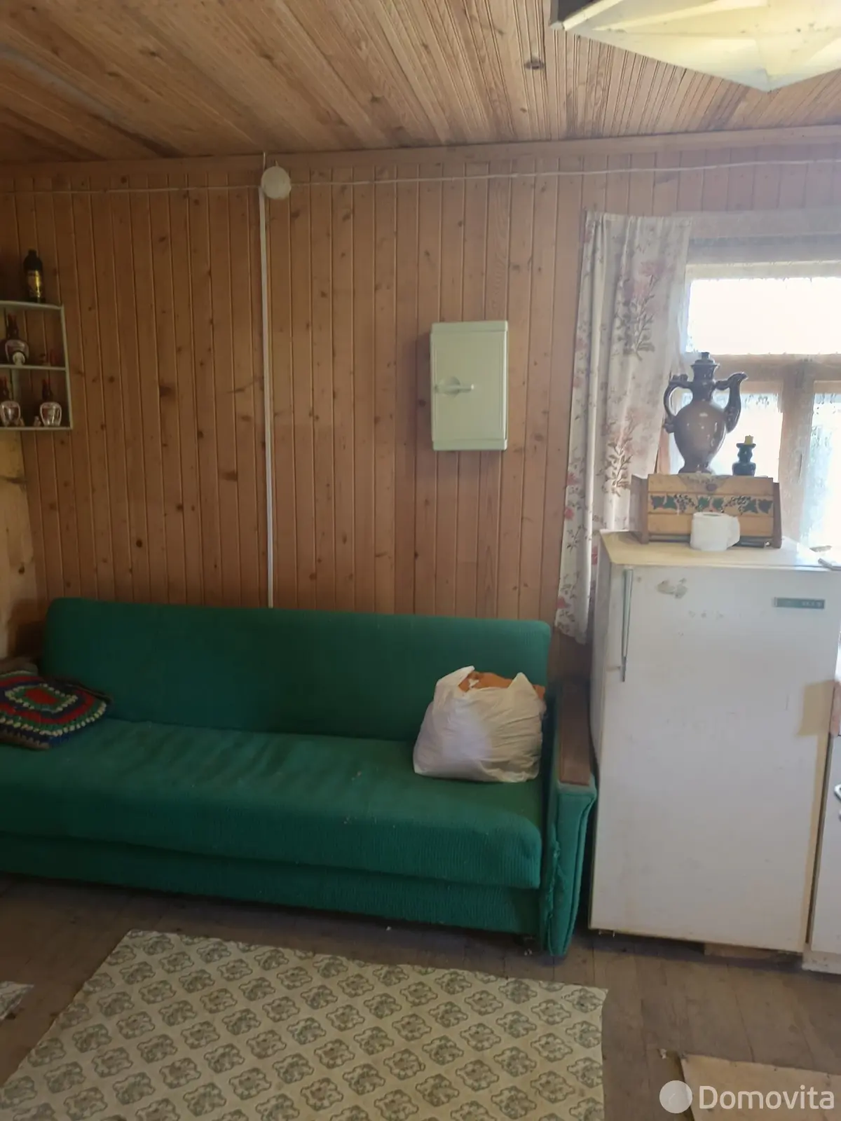 Продажа 2-этажной дачи в Лятохах Витебская область, 13900USD, код 184111 - фото 37