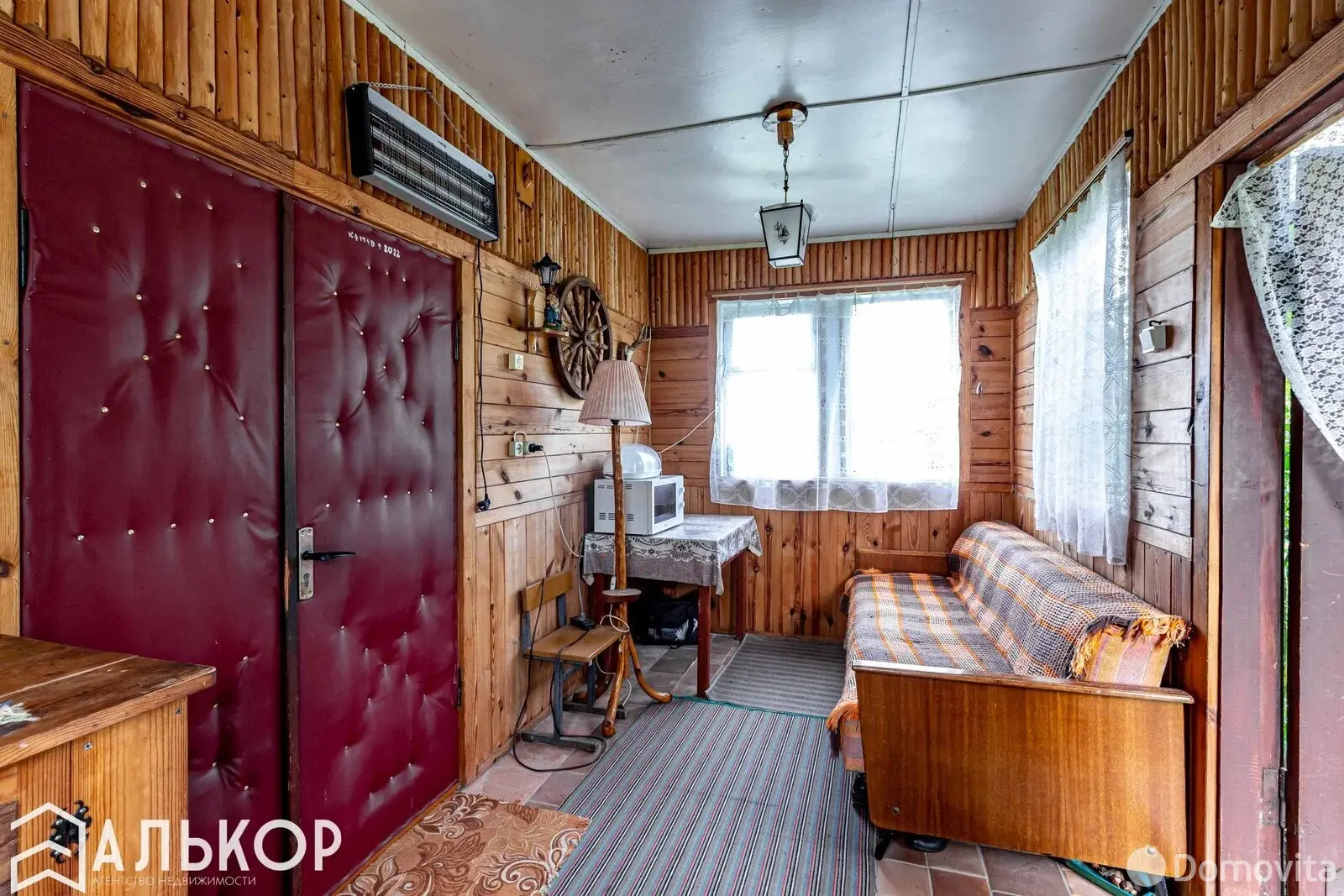 купить коттедж, Орловщина, д. 14