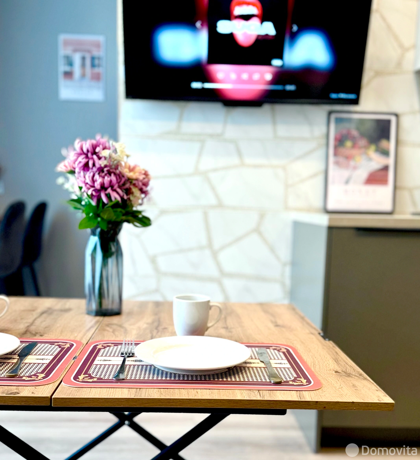 квартира, Минск, ул. Белградская, д. 1