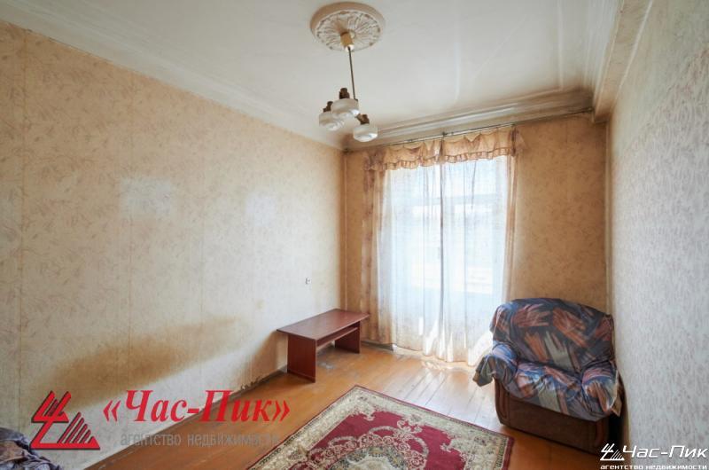 Продажа 2-комнатной квартиры в Минске, ул. Козлова, д. 7, 99000 USD, код: 820669 - фото 5