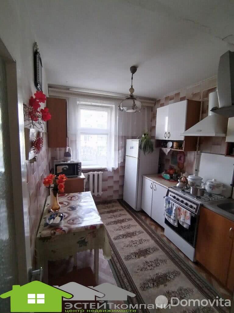 Купить 2-комнатную квартиру в Лиде, ул. Тухачевского, 31400 USD, код: 998067 - фото 3