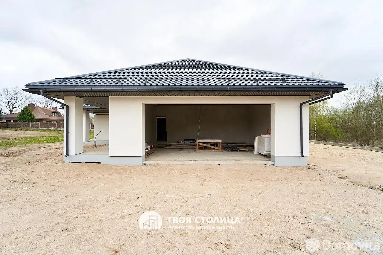 дом, Алесино, ул. Солнечная 