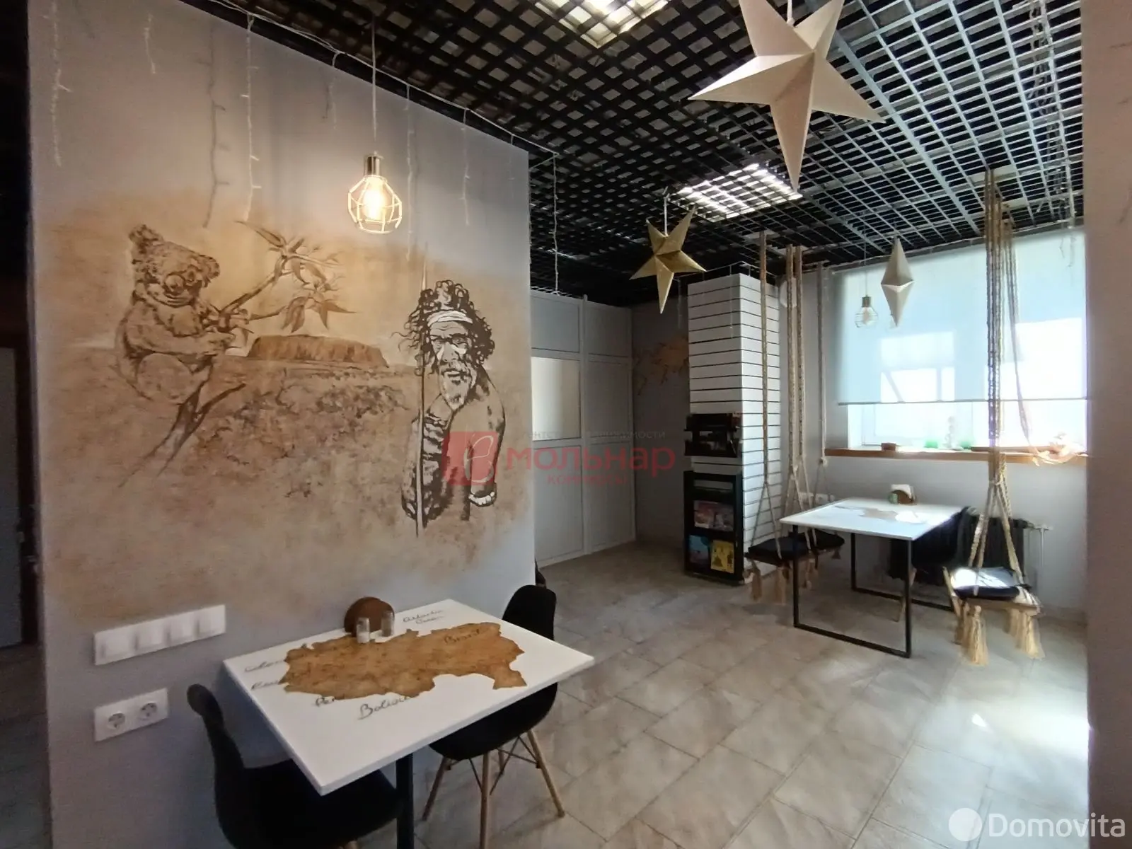 объект сферы услуг, Минск, ул. Мястровская, д. 28 