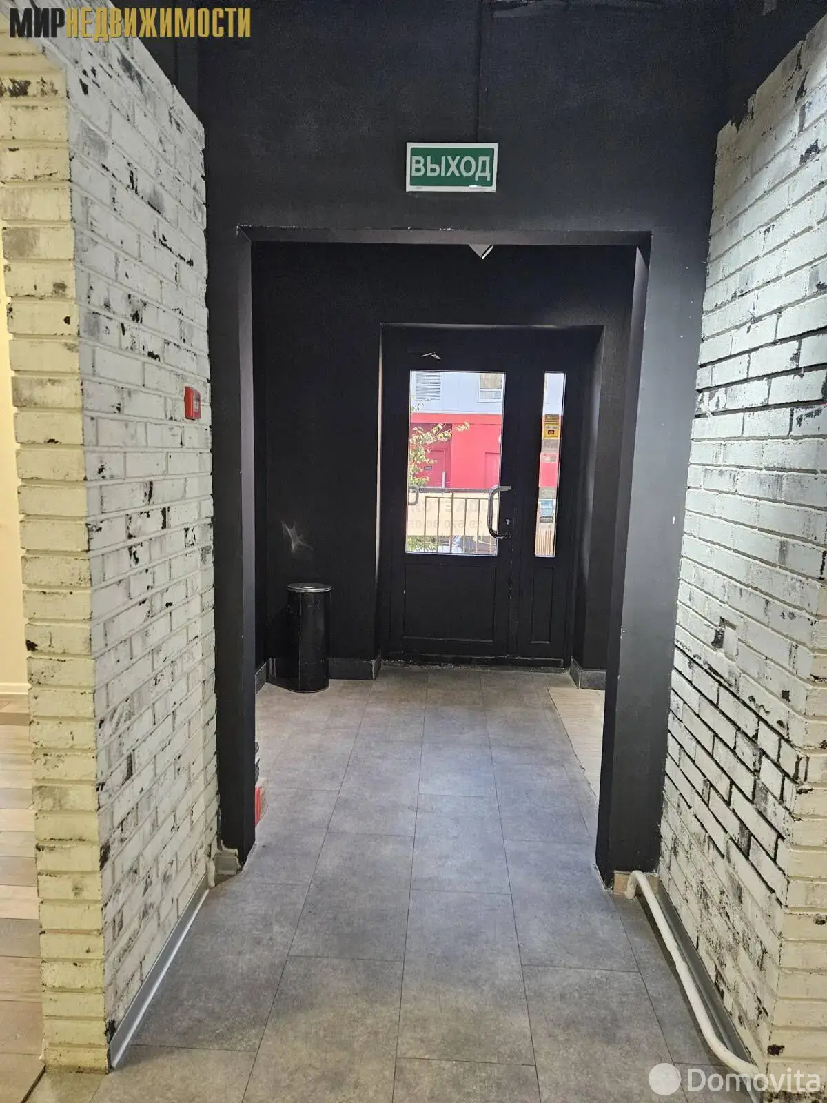 Продажа торгового помещения на ул. Петра Мстиславца, д. 22 в Минске, 399000USD, код 997825 - фото 14