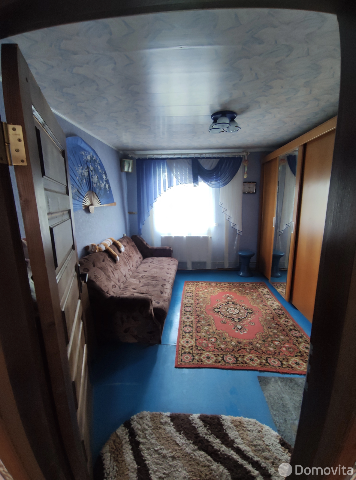 дом, Русиновичи, ул. Вокзальная, д. 10 