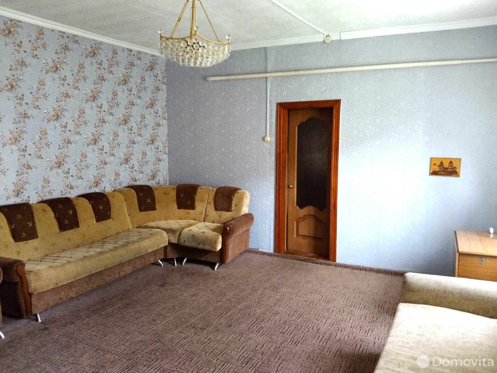 Продажа 3-комнатной квартиры в Несвиже, ул. Ленинская, д. 60, 28000 USD, код: 988445 - фото 2