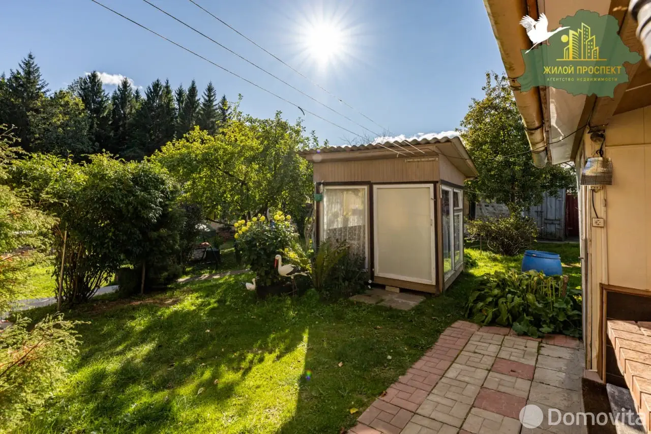 Стоимость продажи дачи, Лесное-90 , 