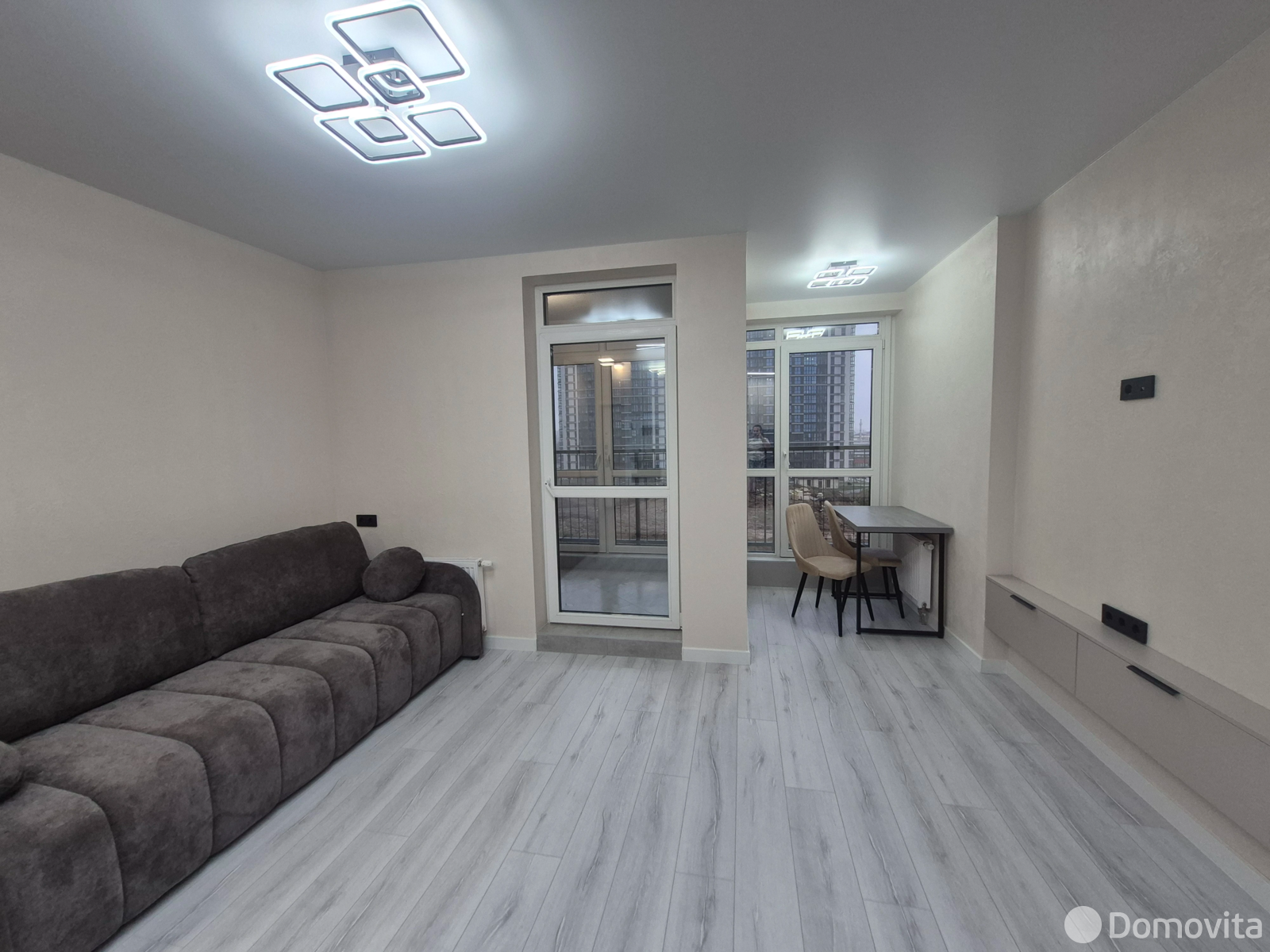 Снять 3-комнатную квартиру в Минске, ул. Михаила Савицкого, д. 37, 700USD, код 148491 - фото 14