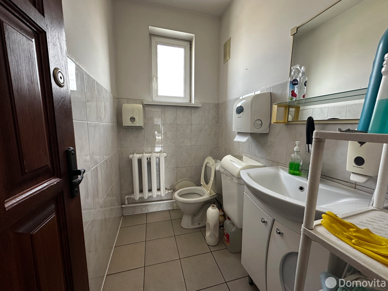 Купить офис на пер. Монтажников 3-й, д. 3 в Минске, 82120USD, код 9105 - фото 16