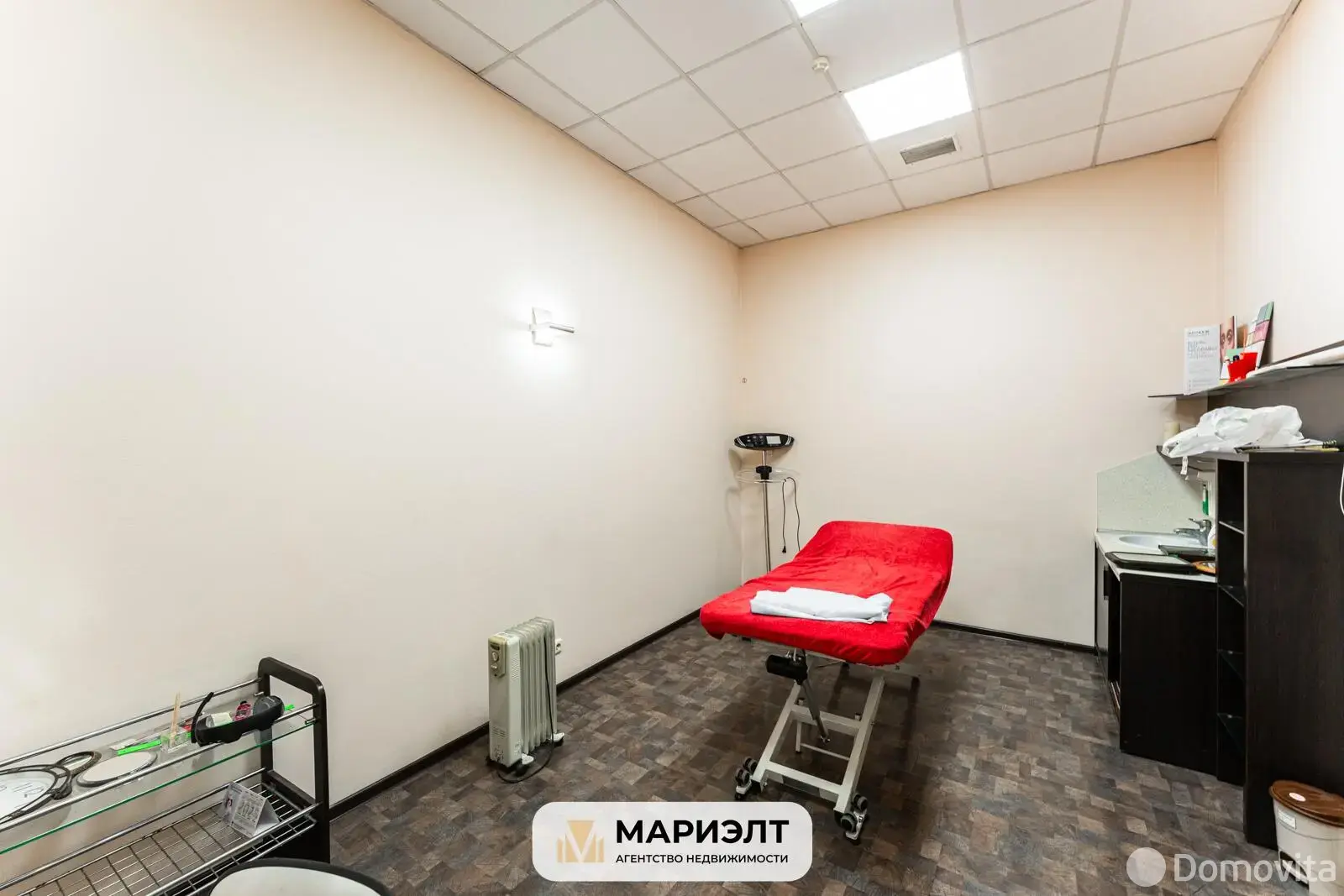 Аренда офиса на пр-т Победителей, д. 89/2 в Минске, 2610USD, код 15880 - фото 9