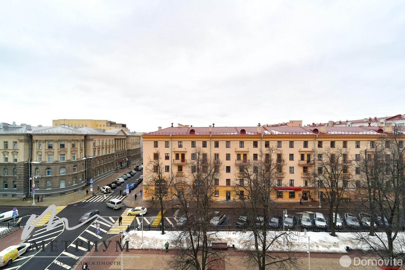 офис, Минск, ул. Карла Маркса, д. 25, стоимость аренды 8 988 р./мес.