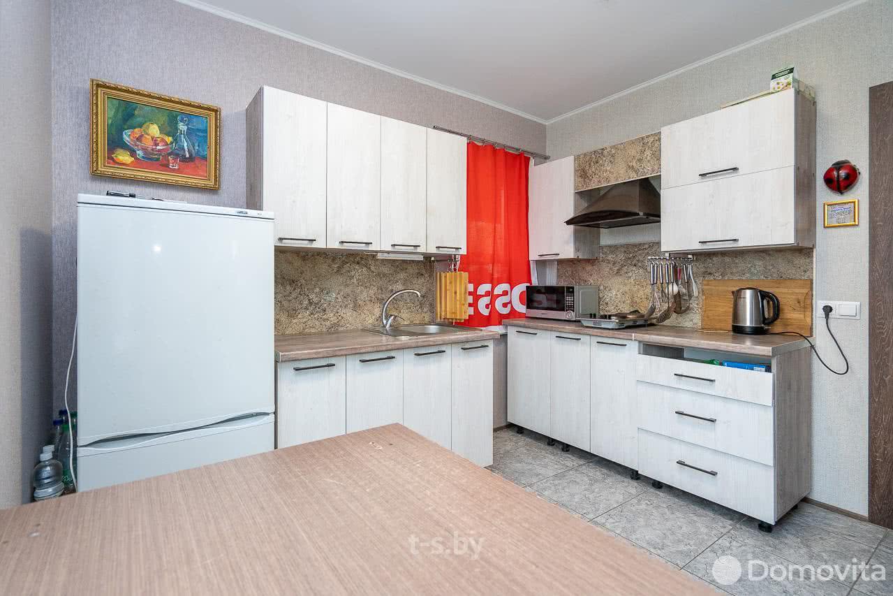 Продажа 1-этажного дома в Буцевичах, Минская область , 119000USD, код 633923 - фото 3