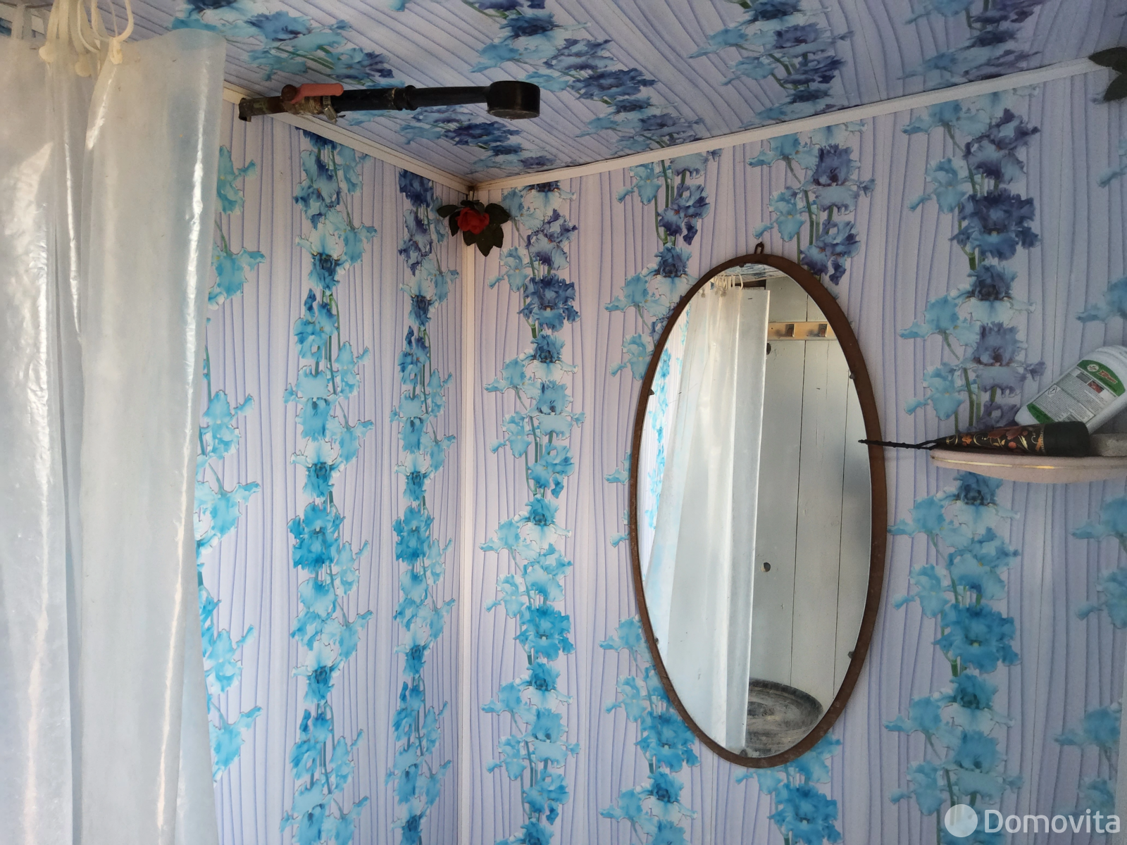 Продажа 2-этажной дачи в Борисове Минская область, 32000USD, код 184861 - фото 12