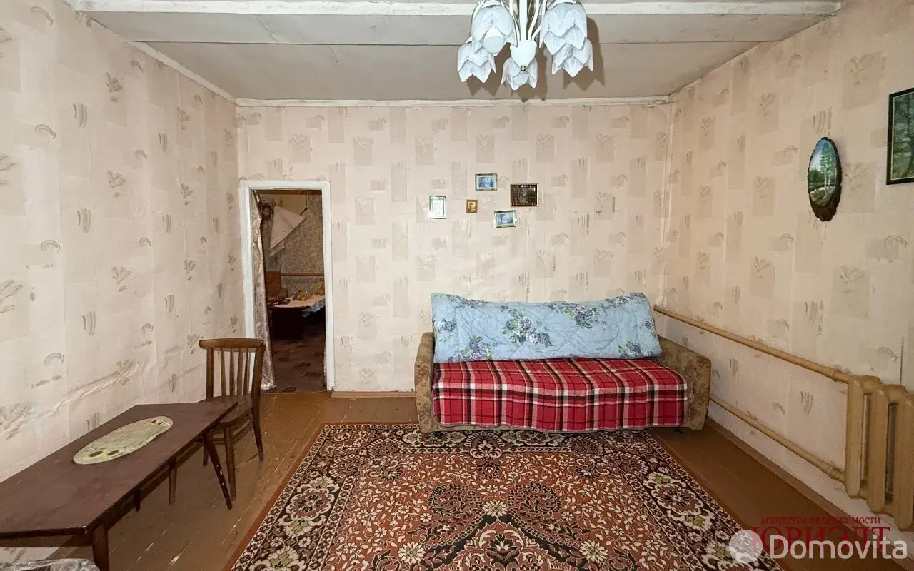 дом, Ольгово, ул. Полевая 