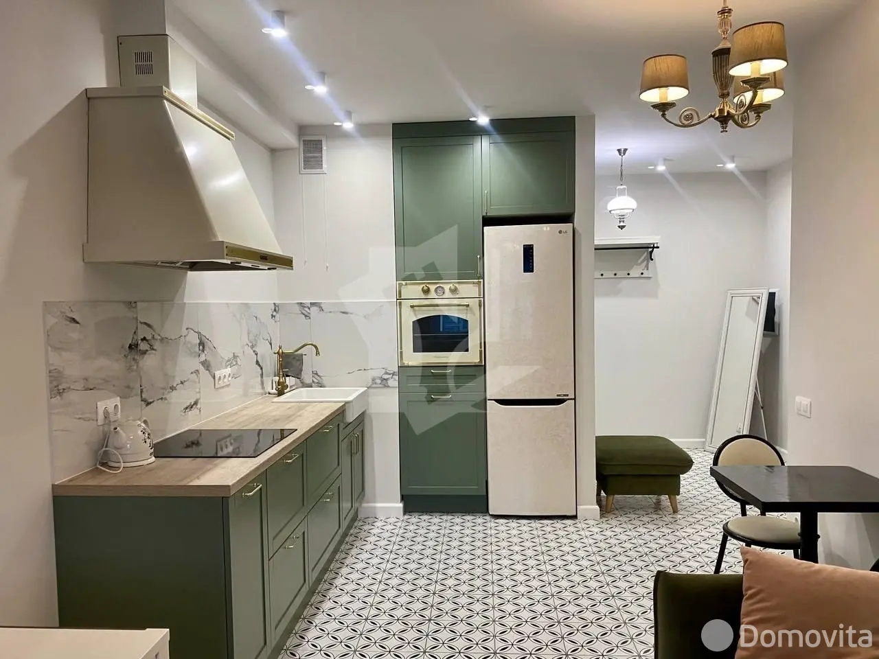 квартира, Минск, ул. Николы Теслы, д. 1 - лучшее предложение