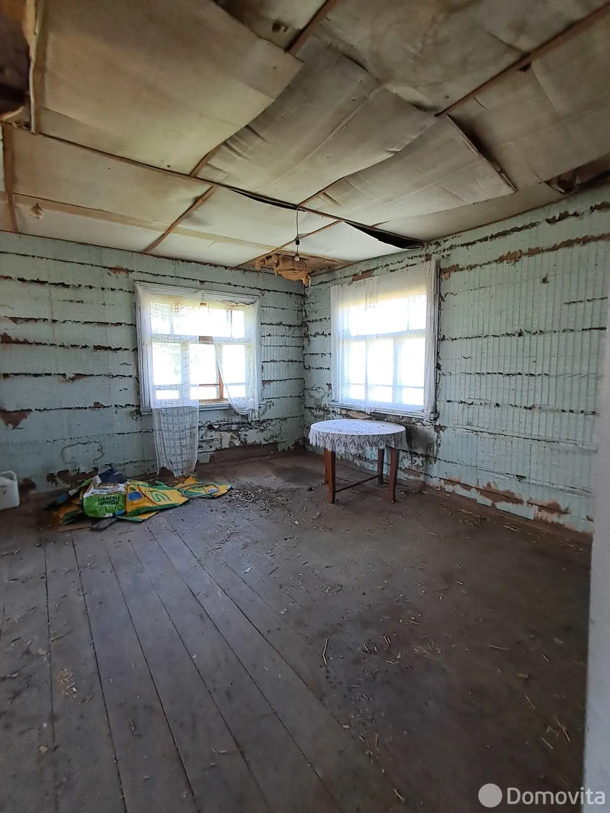 дом, Станевичи, 