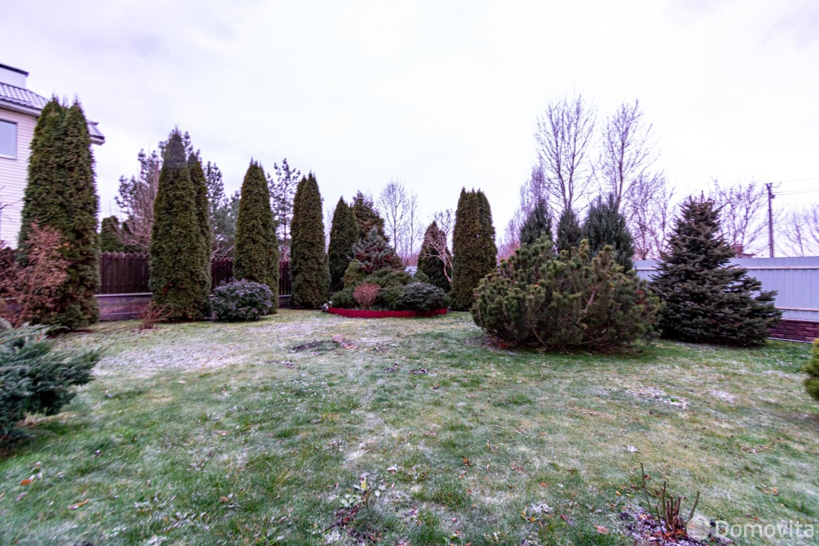 коттедж, Минск, ул. Бельчицкая, стоимость продажи 286 436 р.